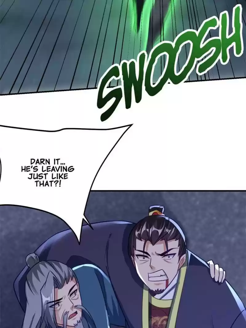 Conquest Of The Demon King Chapter 213