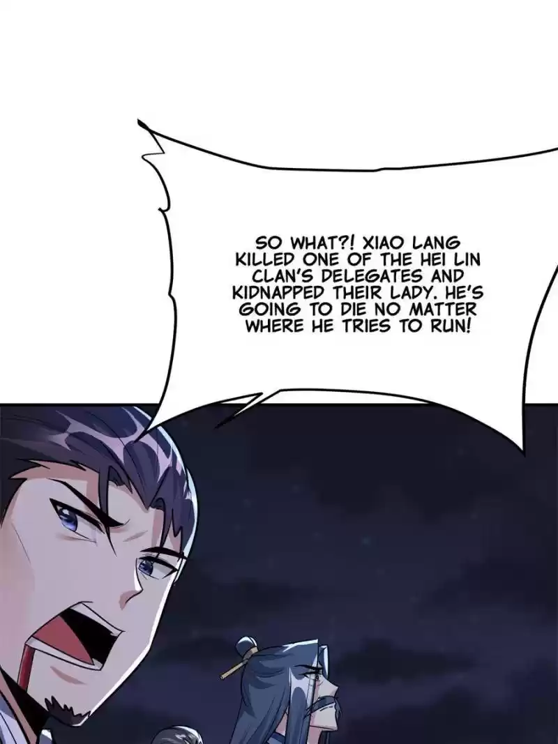 Conquest Of The Demon King Chapter 213