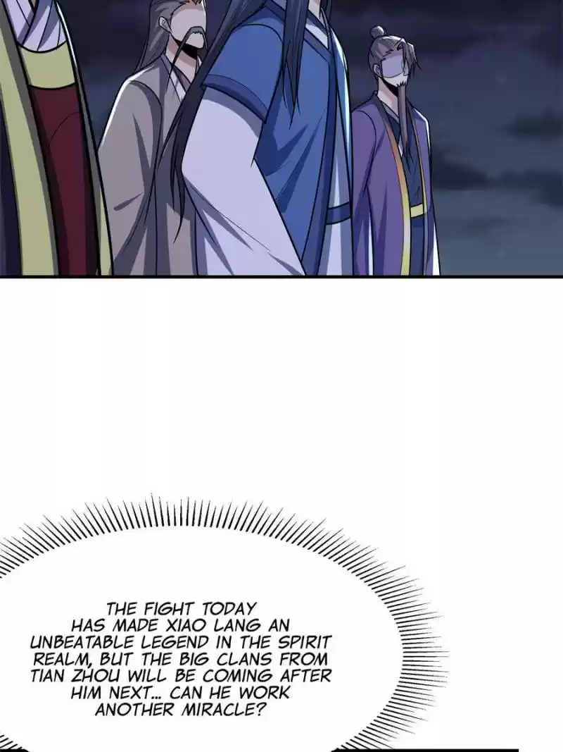 Conquest Of The Demon King Chapter 213