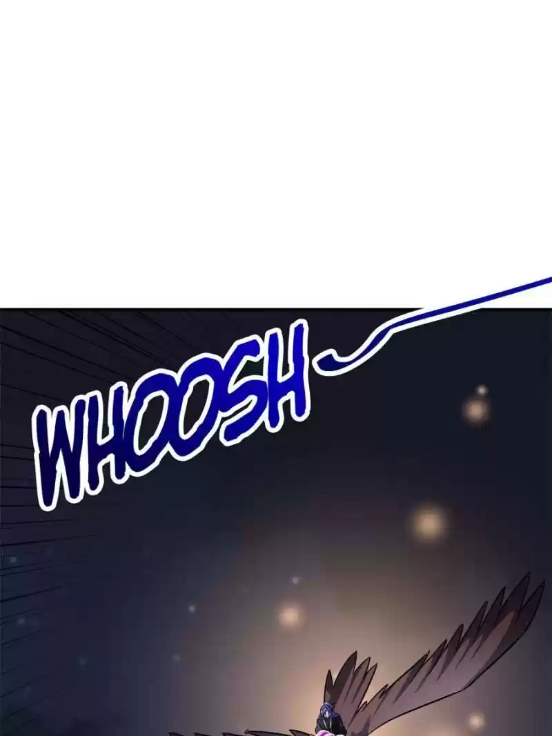 Conquest Of The Demon King Chapter 213