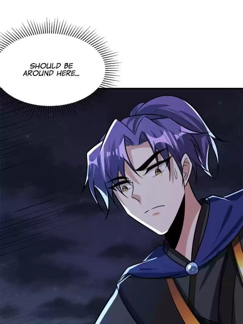 Conquest Of The Demon King Chapter 213