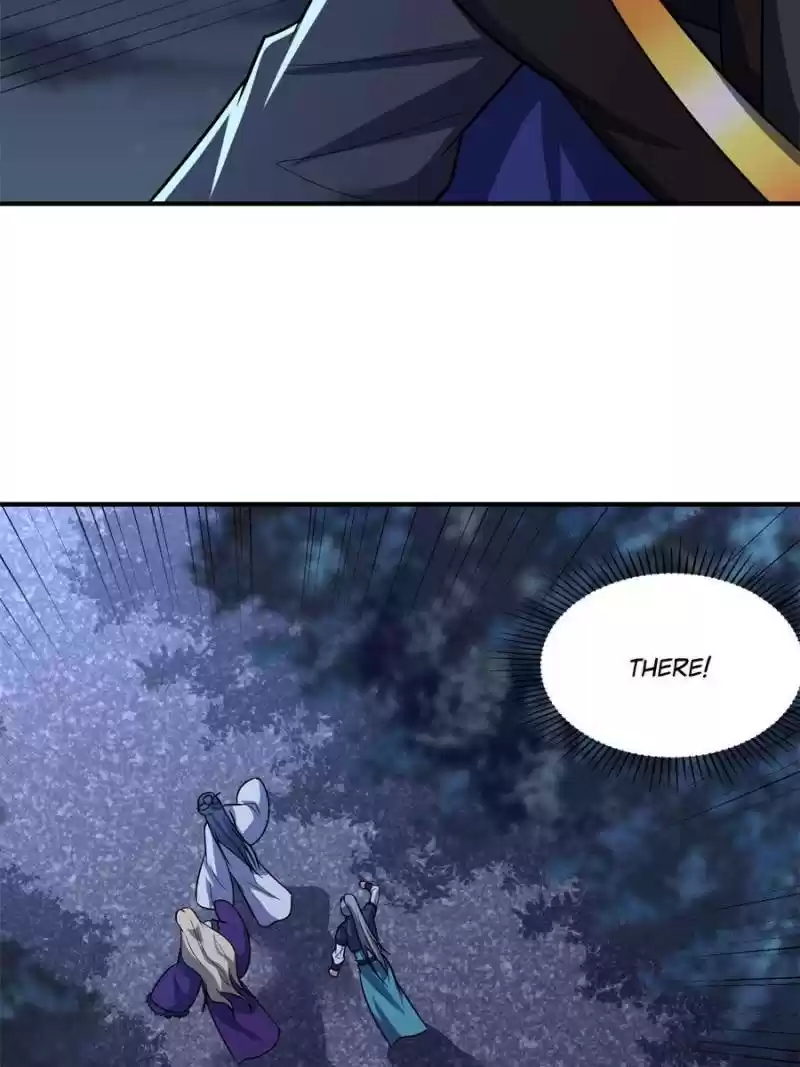 Conquest Of The Demon King Chapter 213