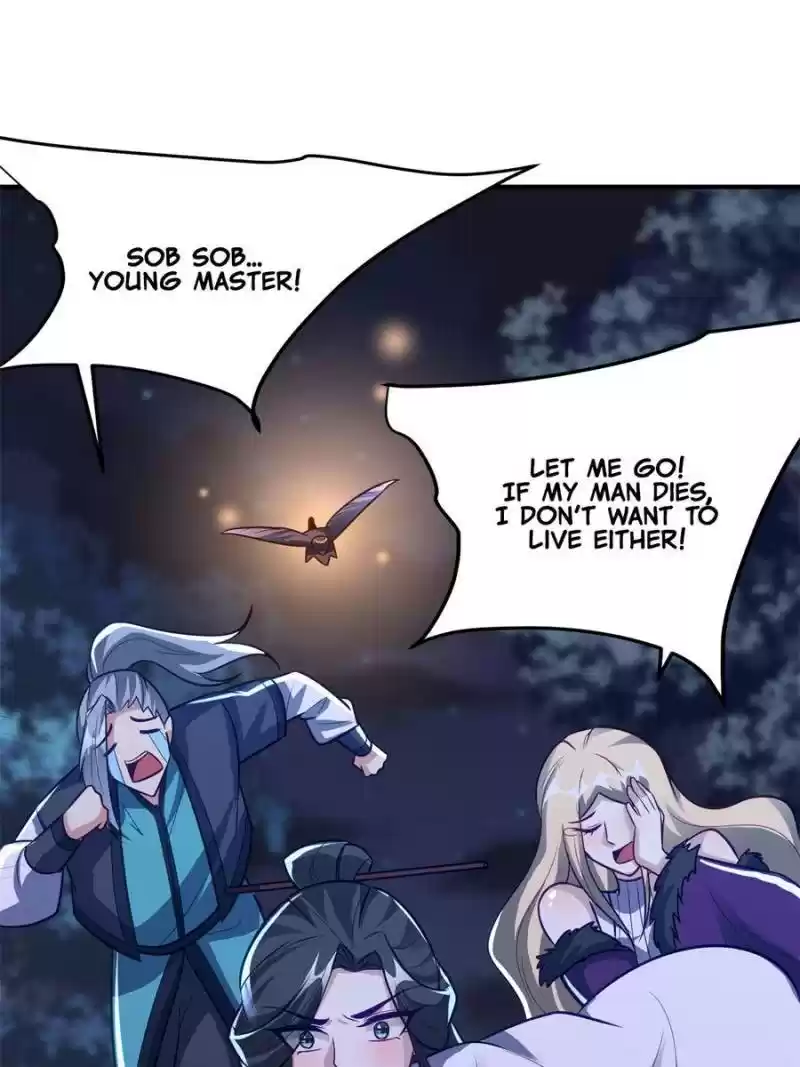 Conquest Of The Demon King Chapter 213