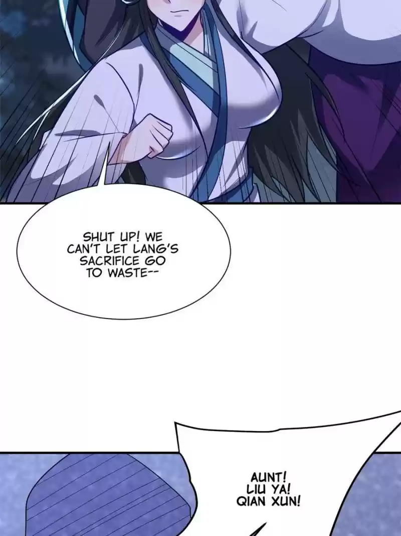 Conquest Of The Demon King Chapter 213