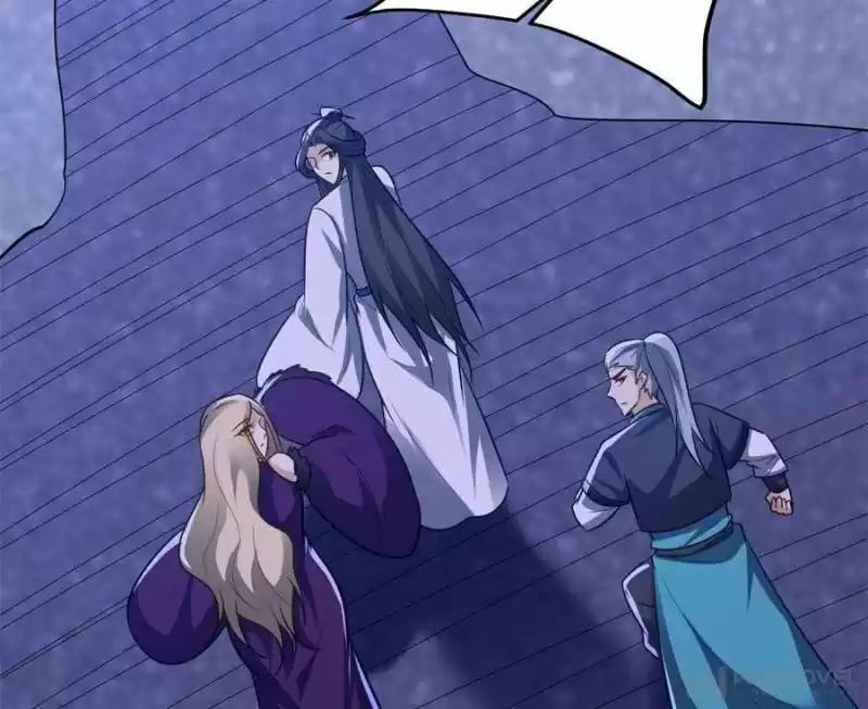 Conquest Of The Demon King Chapter 213