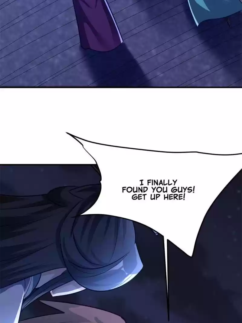 Conquest Of The Demon King Chapter 213