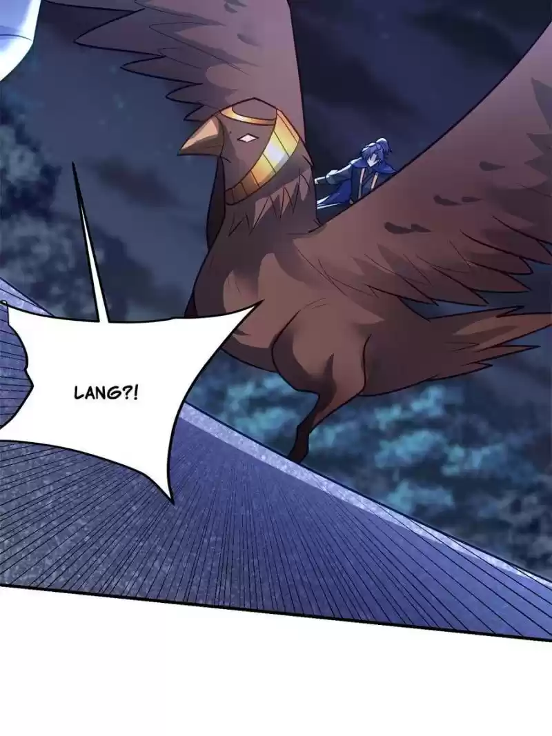 Conquest Of The Demon King Chapter 213