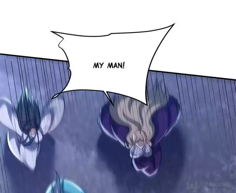 Conquest Of The Demon King Chapter 213