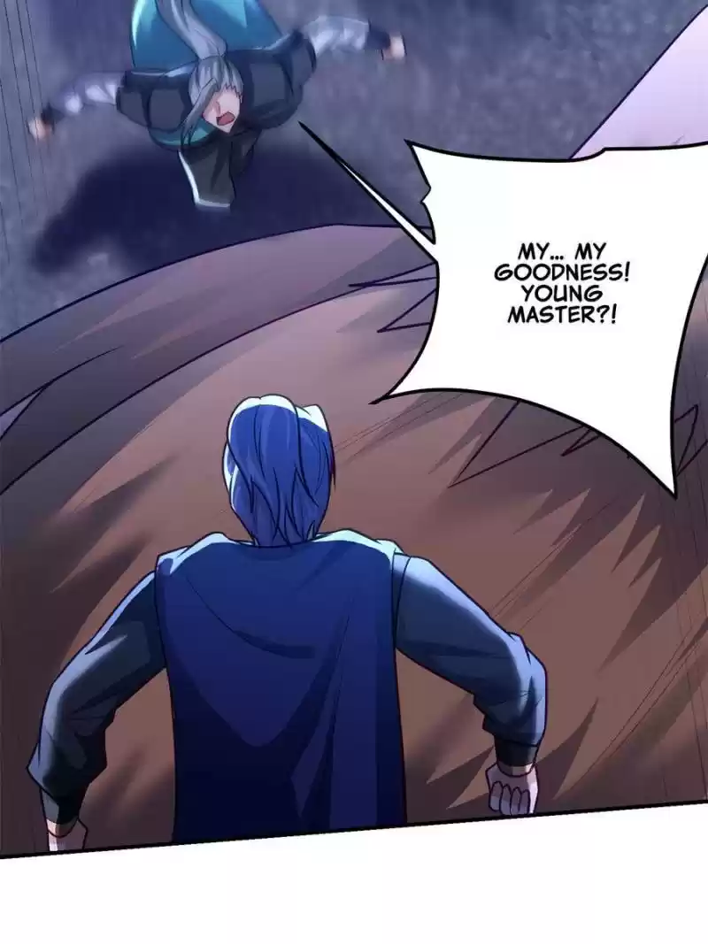 Conquest Of The Demon King Chapter 213