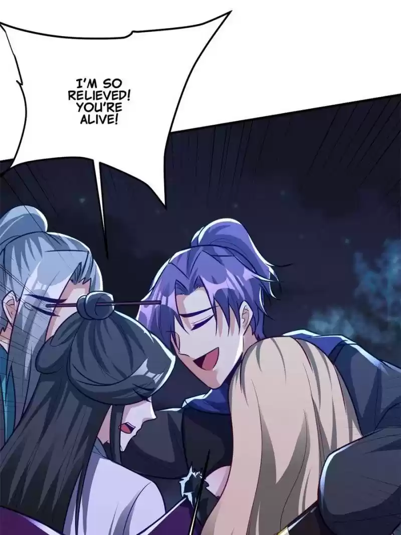 Conquest Of The Demon King Chapter 213