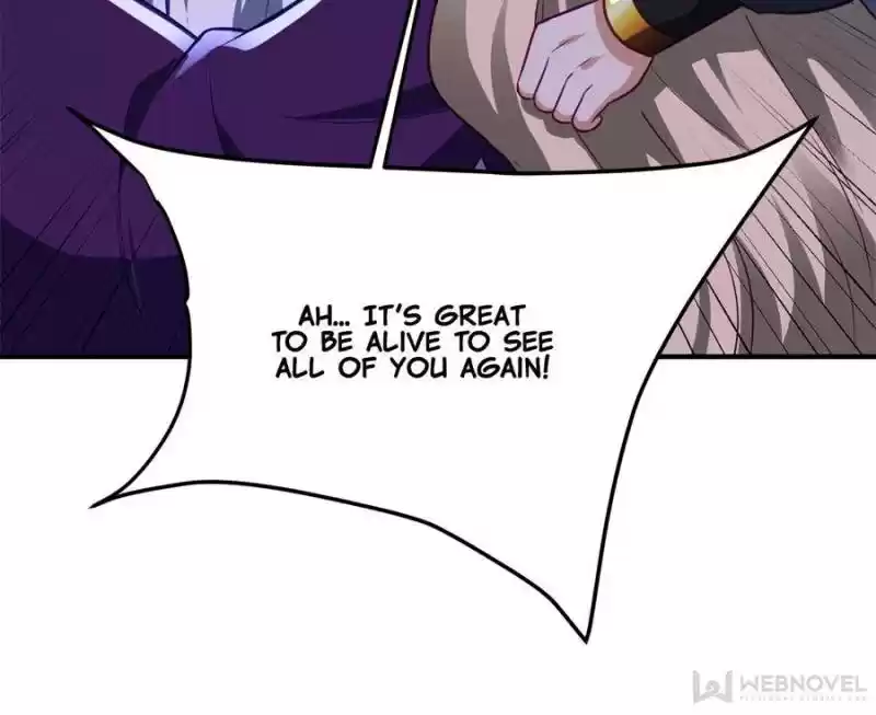 Conquest Of The Demon King Chapter 213