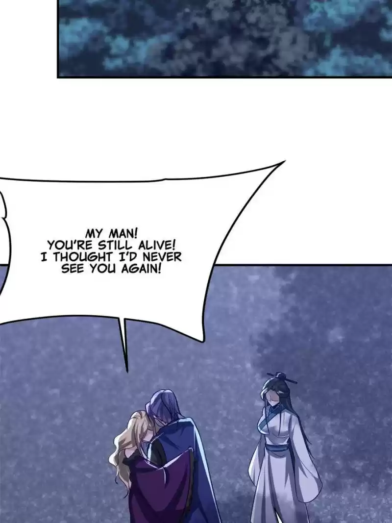 Conquest Of The Demon King Chapter 214