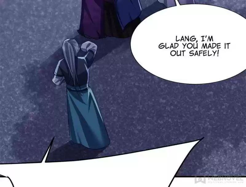 Conquest Of The Demon King Chapter 214