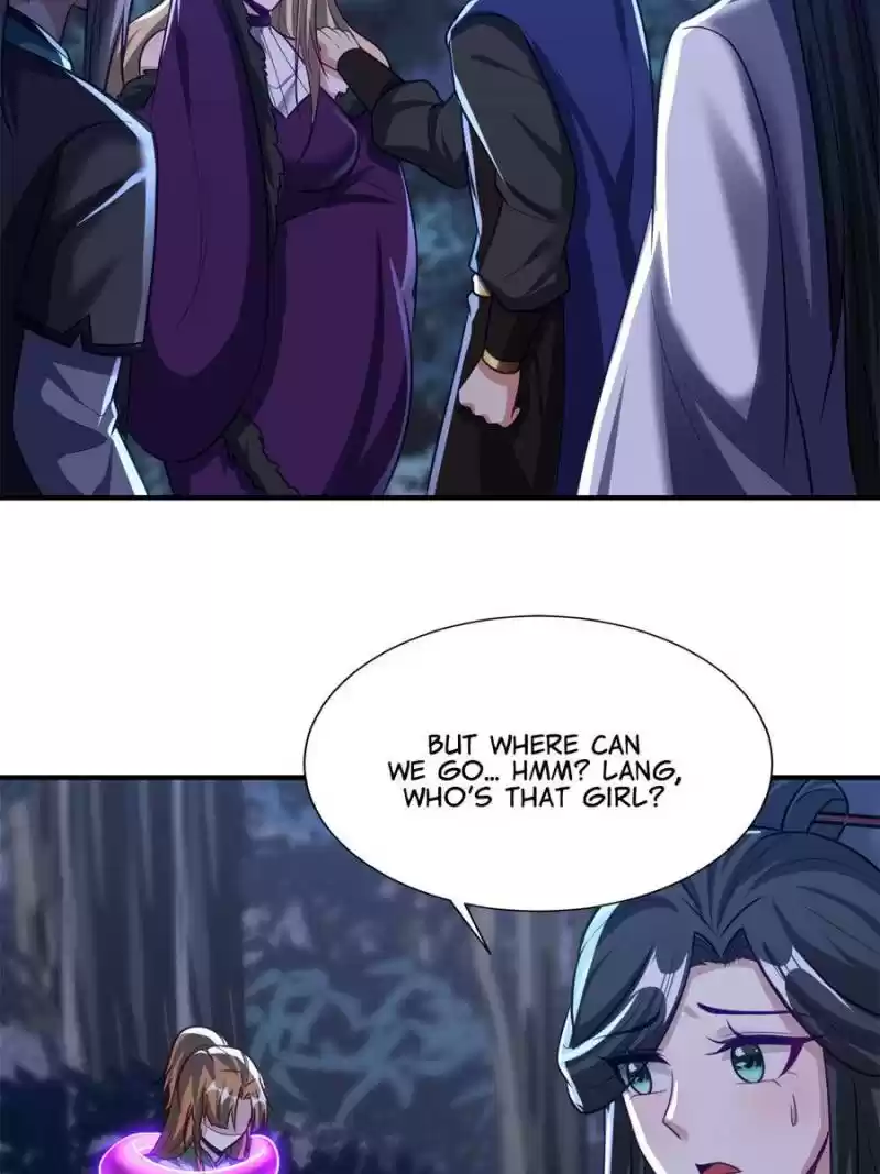 Conquest Of The Demon King Chapter 214