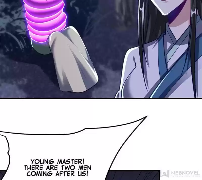 Conquest Of The Demon King Chapter 214