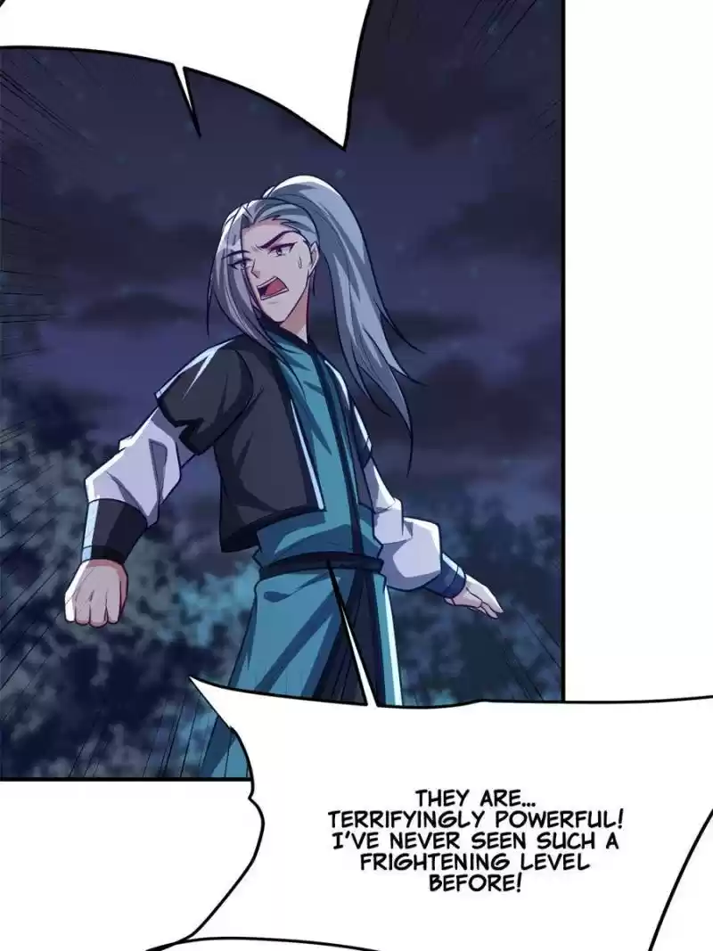 Conquest Of The Demon King Chapter 214