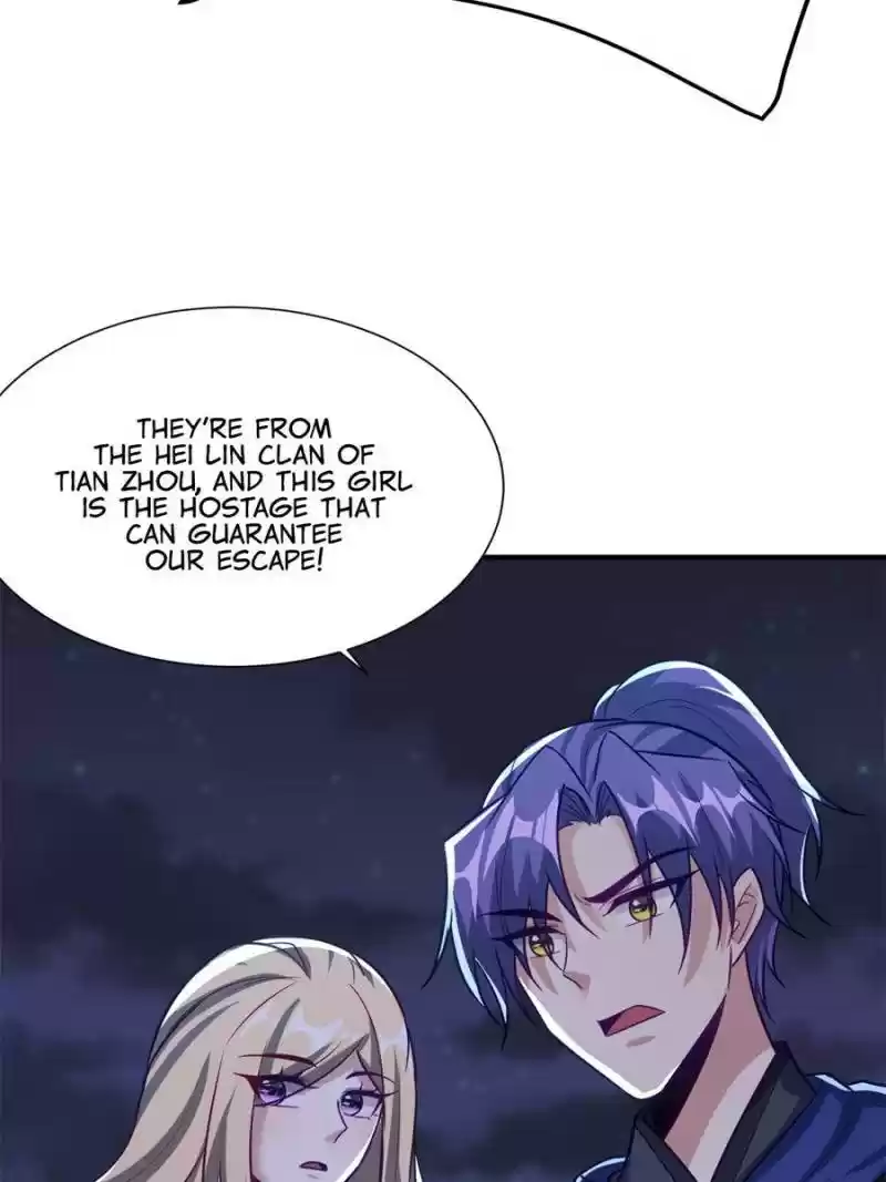 Conquest Of The Demon King Chapter 214