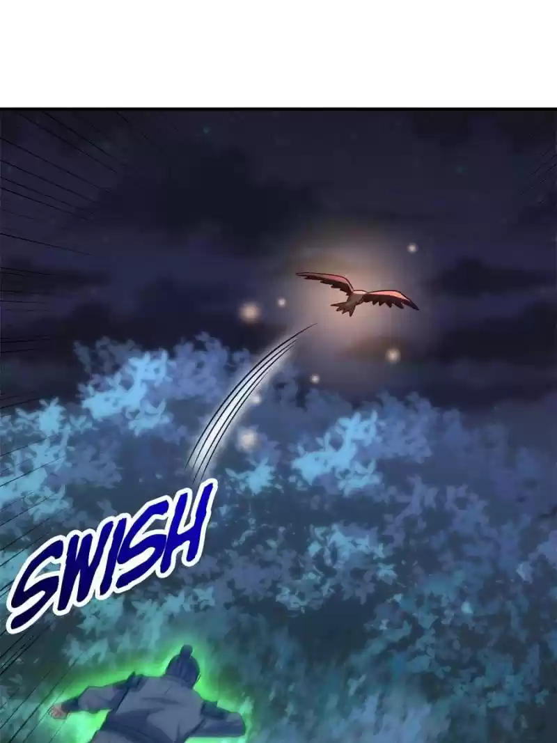 Conquest Of The Demon King Chapter 214