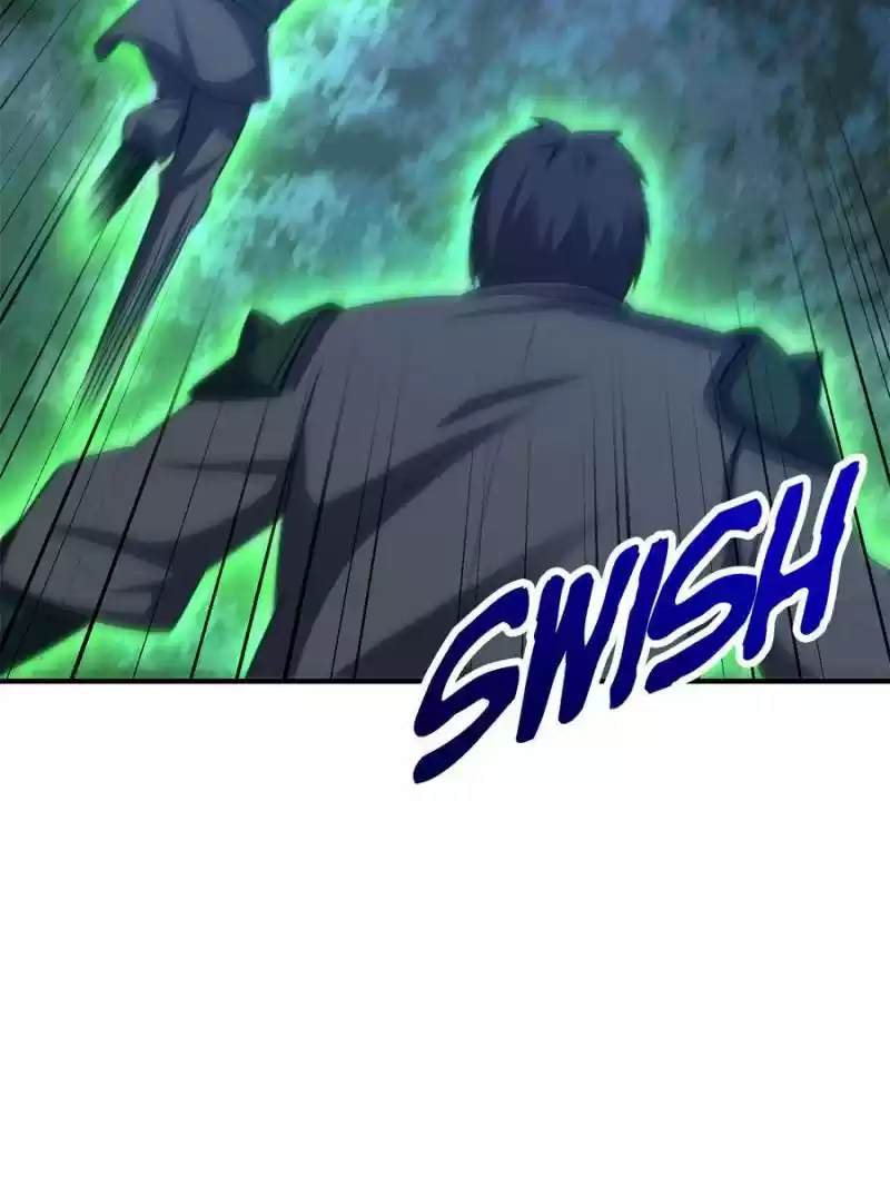 Conquest Of The Demon King Chapter 214