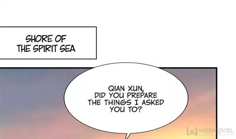 Conquest Of The Demon King Chapter 214