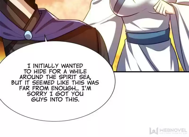 Conquest Of The Demon King Chapter 214