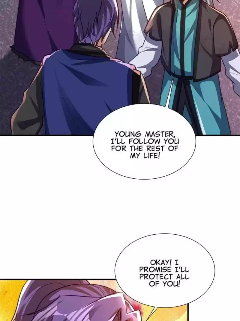 Conquest Of The Demon King Chapter 214