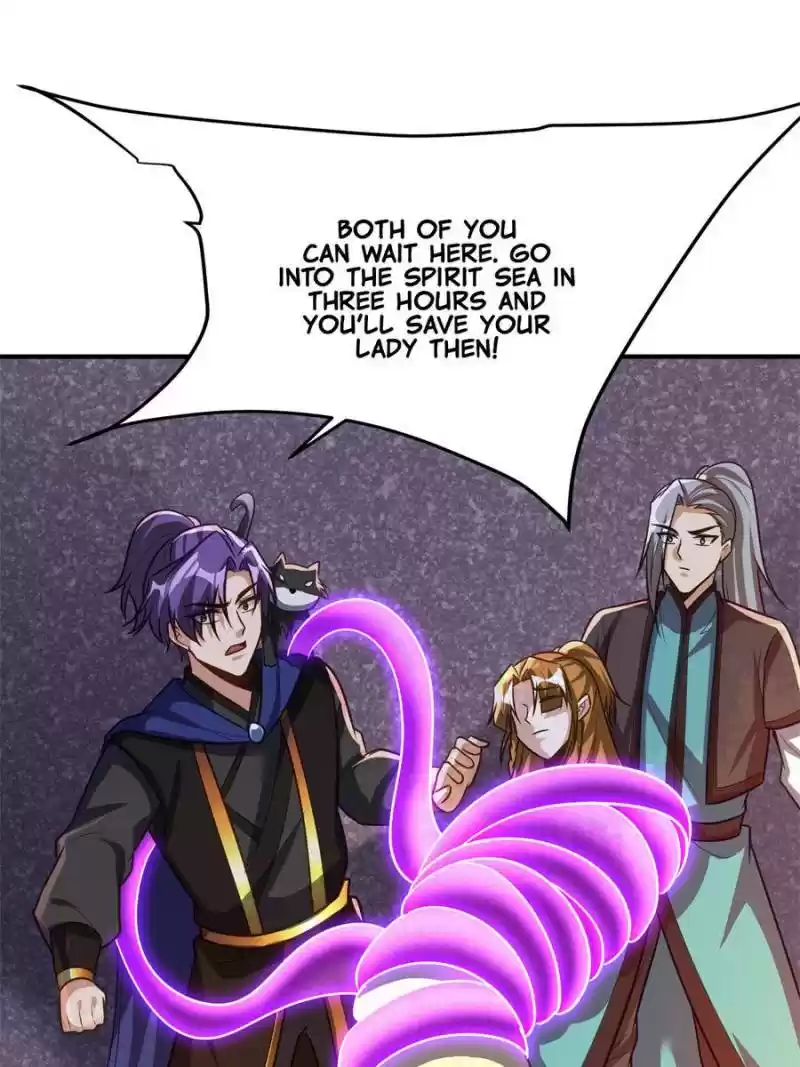 Conquest Of The Demon King Chapter 214