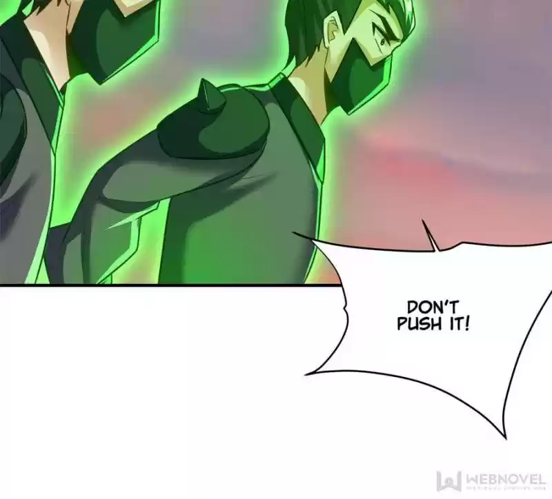 Conquest Of The Demon King Chapter 214