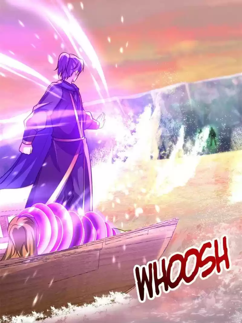 Conquest Of The Demon King Chapter 214