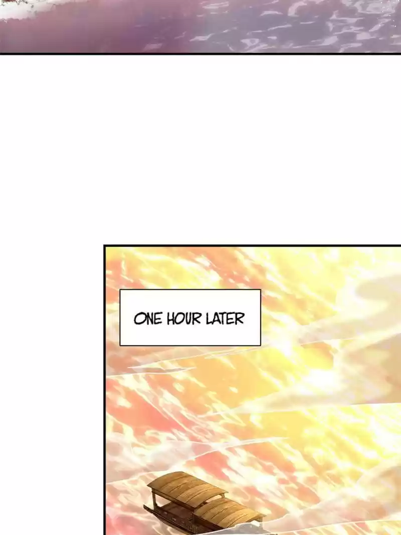 Conquest Of The Demon King Chapter 214