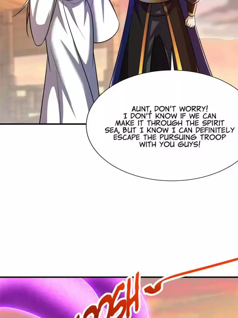 Conquest Of The Demon King Chapter 214