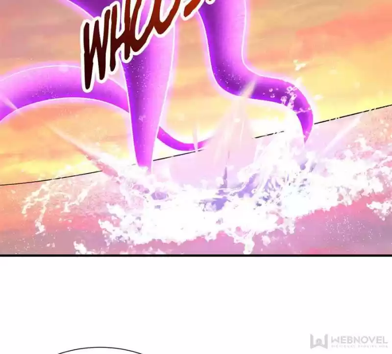 Conquest Of The Demon King Chapter 214