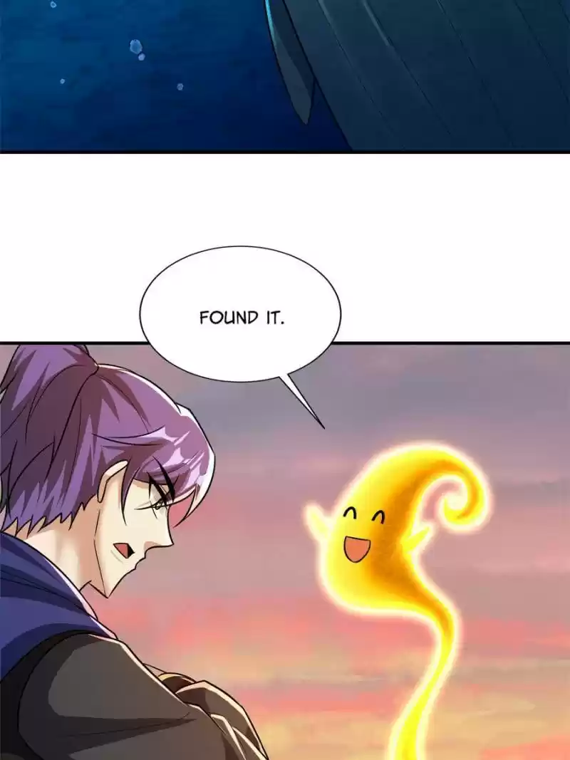 Conquest Of The Demon King Chapter 214