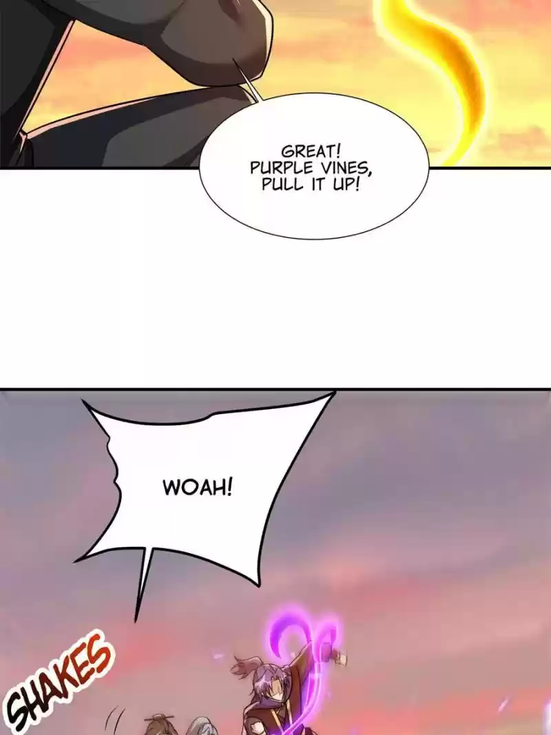 Conquest Of The Demon King Chapter 214