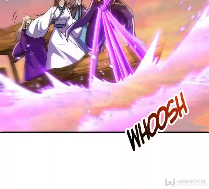 Conquest Of The Demon King Chapter 214