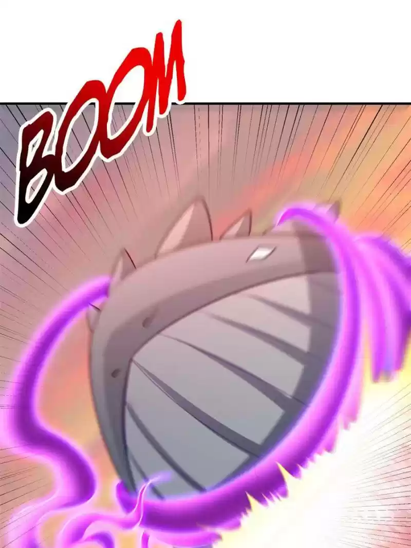 Conquest Of The Demon King Chapter 214