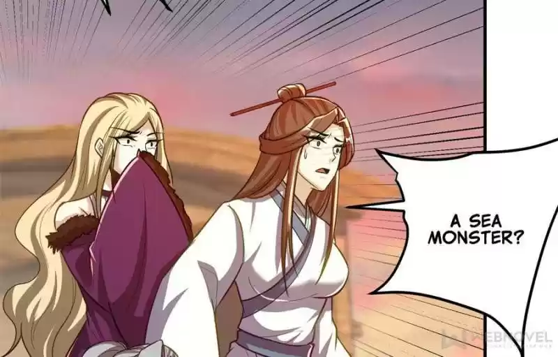 Conquest Of The Demon King Chapter 214