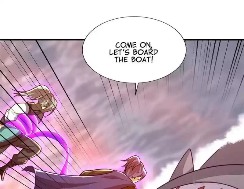 Conquest Of The Demon King Chapter 214