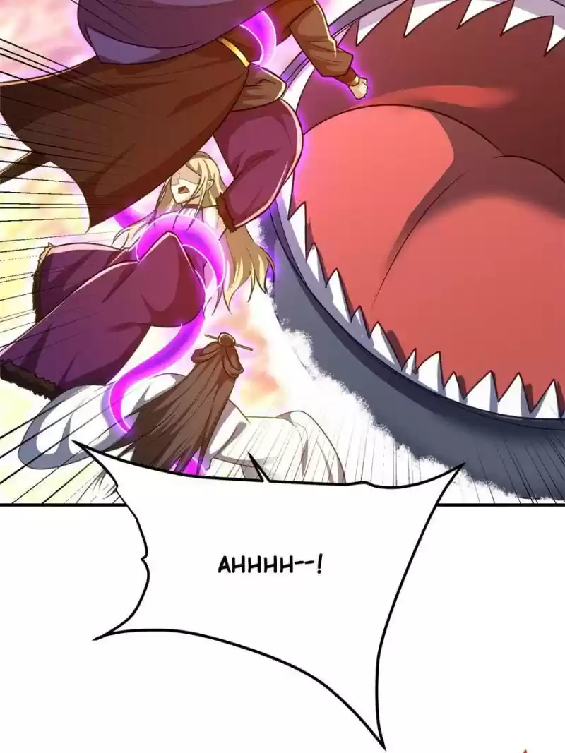 Conquest Of The Demon King Chapter 214