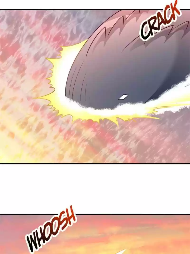 Conquest Of The Demon King Chapter 214