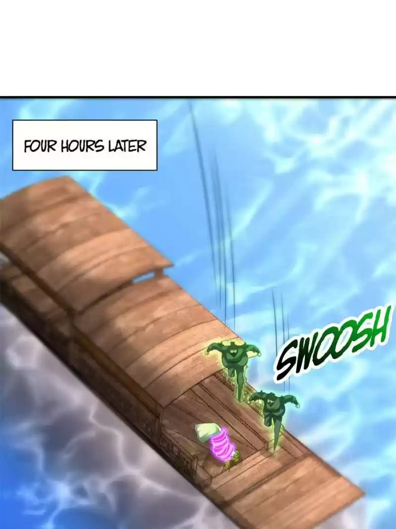 Conquest Of The Demon King Chapter 215