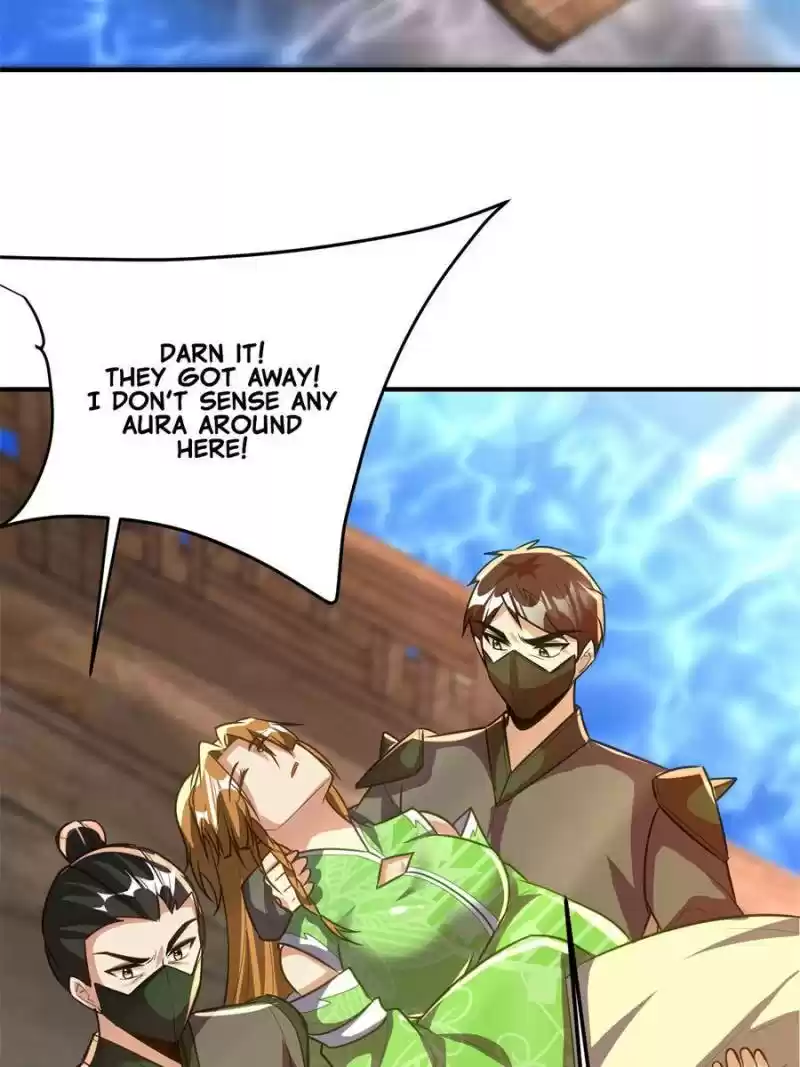 Conquest Of The Demon King Chapter 215