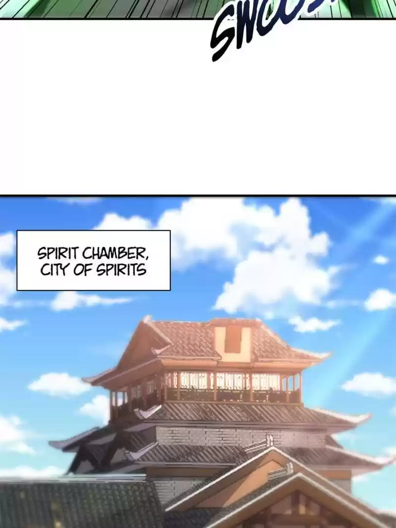 Conquest Of The Demon King Chapter 215