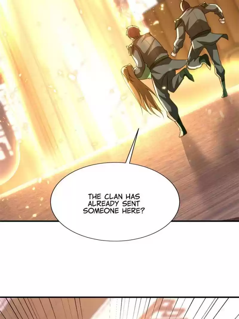 Conquest Of The Demon King Chapter 215