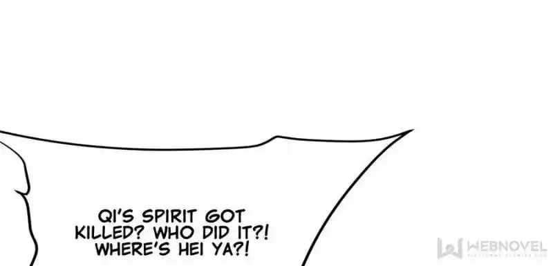 Conquest Of The Demon King Chapter 215