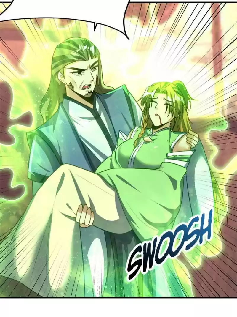 Conquest Of The Demon King Chapter 215