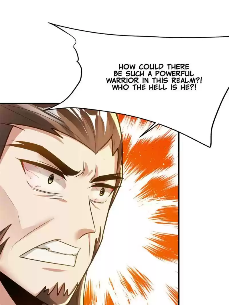 Conquest Of The Demon King Chapter 215