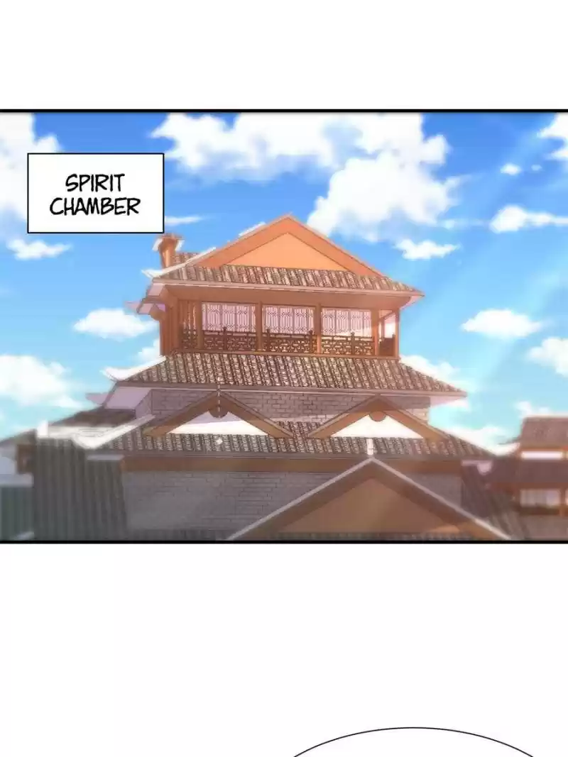 Conquest Of The Demon King Chapter 215