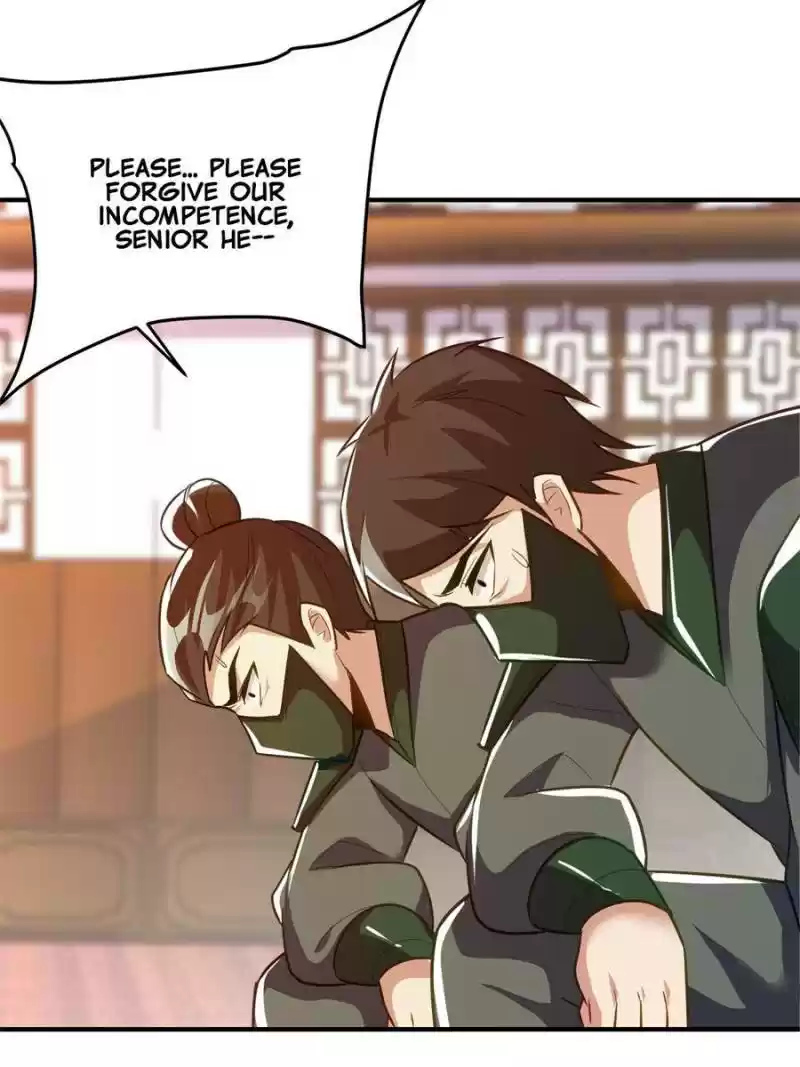 Conquest Of The Demon King Chapter 215