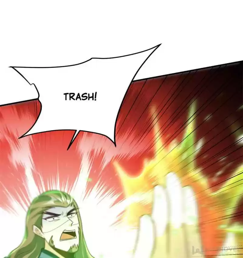 Conquest Of The Demon King Chapter 215